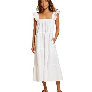 NATION LTD maxi dress